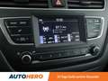 Hyundai i20 1.2 Select*TEMPO*PDC*KLIMA*GARANTIE* Grijs - thumbnail 21