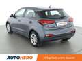 Hyundai i20 1.2 Select*TEMPO*PDC*KLIMA*GARANTIE* Grijs - thumbnail 4