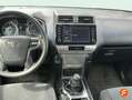 Toyota Land Cruiser 2.8 D-4D GX Blanco - thumbnail 14