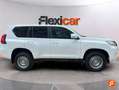 Toyota Land Cruiser 2.8 D-4D GX Blanco - thumbnail 3