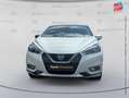 Nissan Micra 1.0 IG-T 92ch Made in France 2021.5 Blanc - thumbnail 2