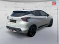 Nissan Micra 1.0 IG-T 92ch Made in France 2021.5 Blanc - thumbnail 6