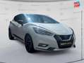 Nissan Micra 1.0 IG-T 92ch Made in France 2021.5 Blanc - thumbnail 3