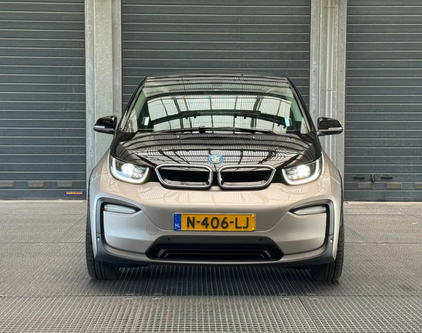 BMW i3 i3 Business 120Ah 42kWh | full options | BTW Beige - 2