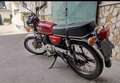 Yamaha SR 125 Rojo - thumbnail 1
