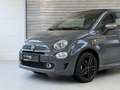 Fiat 500C Sport Cabrio*1.Hand*NAVI*DAB* Grau - thumbnail 3