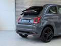 Fiat 500C Sport Cabrio*1.Hand*NAVI*DAB* Grau - thumbnail 13