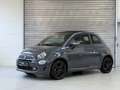 Fiat 500C Sport Cabrio*1.Hand*NAVI*DAB* Grau - thumbnail 2