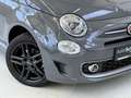 Fiat 500C Sport Cabrio*1.Hand*NAVI*DAB* Grau - thumbnail 6