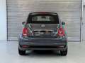 Fiat 500C Sport Cabrio*1.Hand*NAVI*DAB* Grau - thumbnail 9
