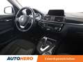 BMW 118 118d Urban Argento - thumbnail 13