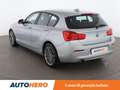 BMW 118 118d Urban Argento - thumbnail 4