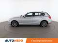 BMW 118 118d Urban Argento - thumbnail 3
