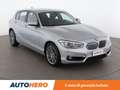 BMW 118 118d Urban Argento - thumbnail 8