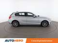 BMW 118 118d Urban Argento - thumbnail 7