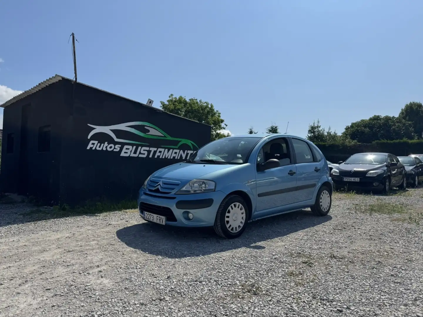 Citroen C3 1.1i Collection Bleu - 1