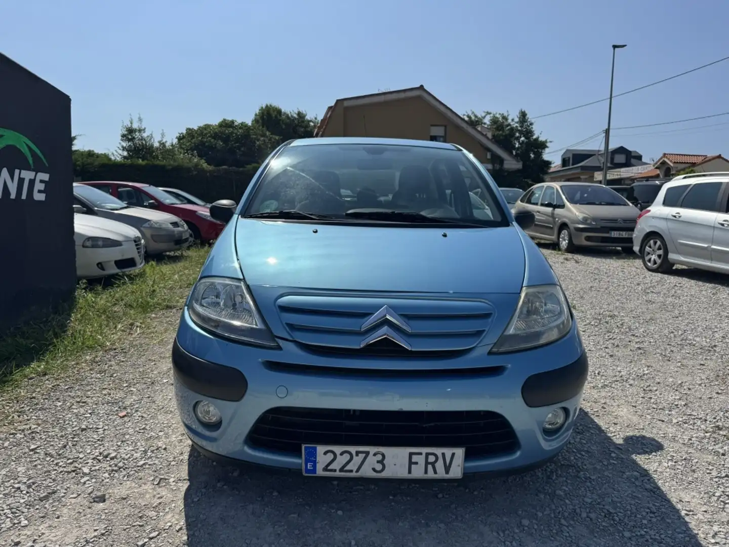Citroen C3 1.1i Collection Bleu - 2