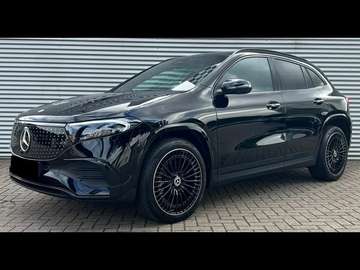 4Matic AMG Line
