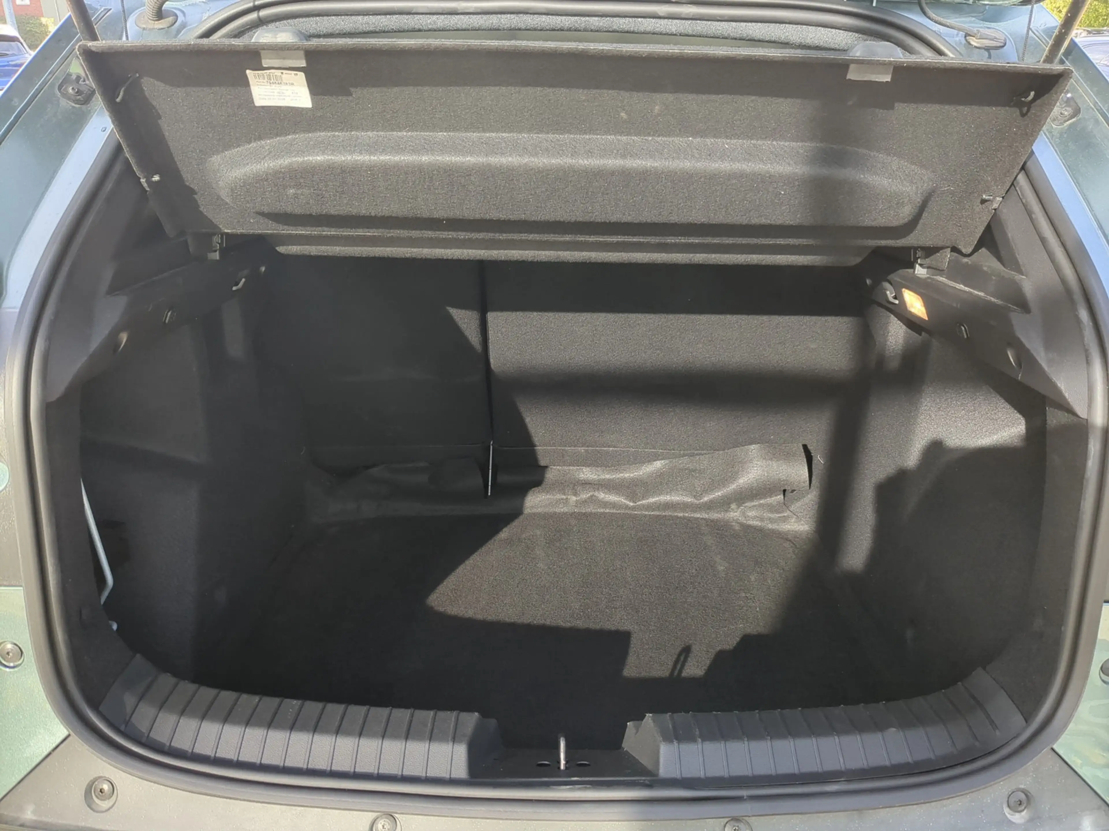Dacia Duster TCe 140 Expression RFK+LKHZ+SHZ+Navi — photo 15