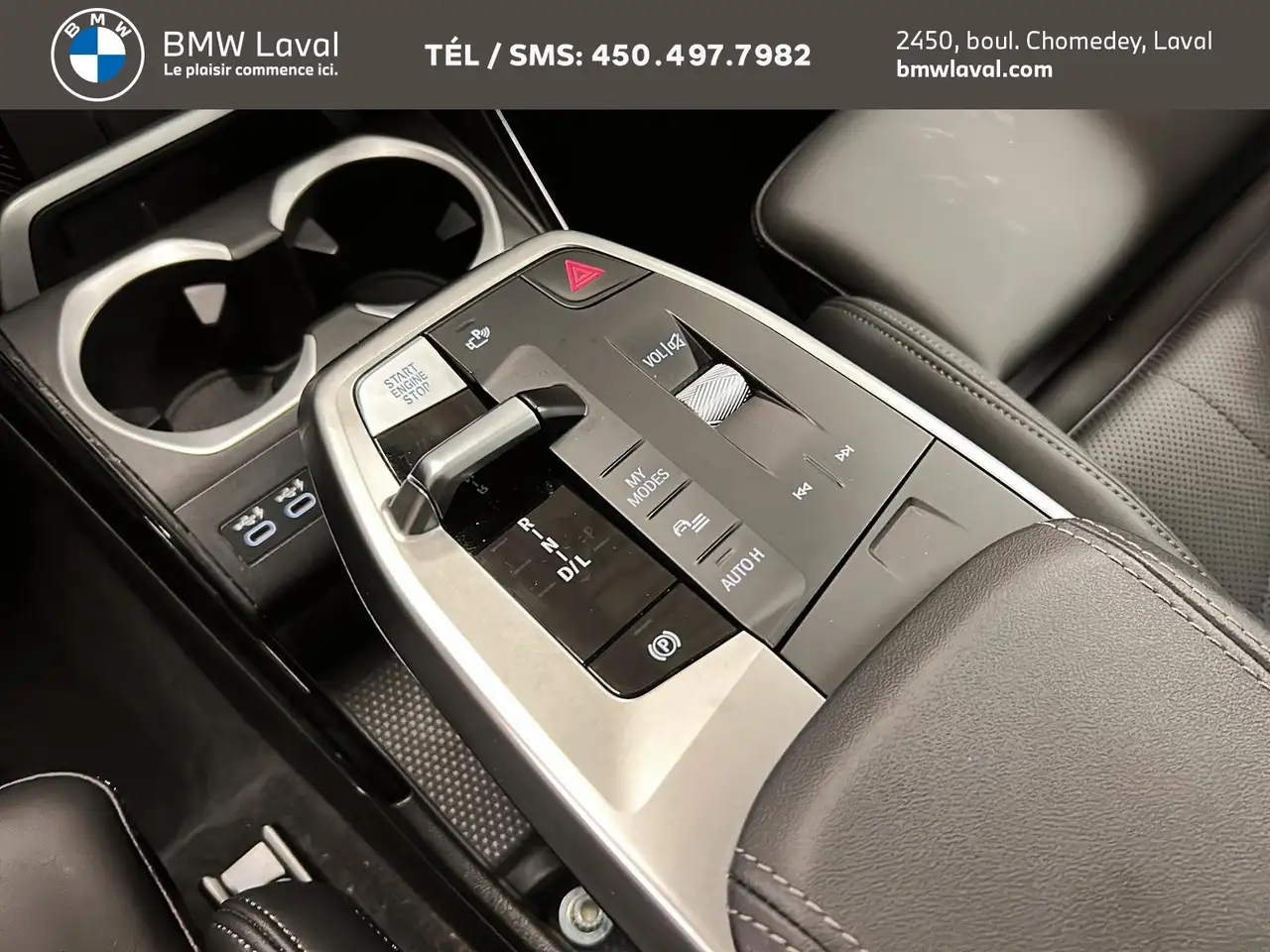 BMW X1 снимка BMW X1