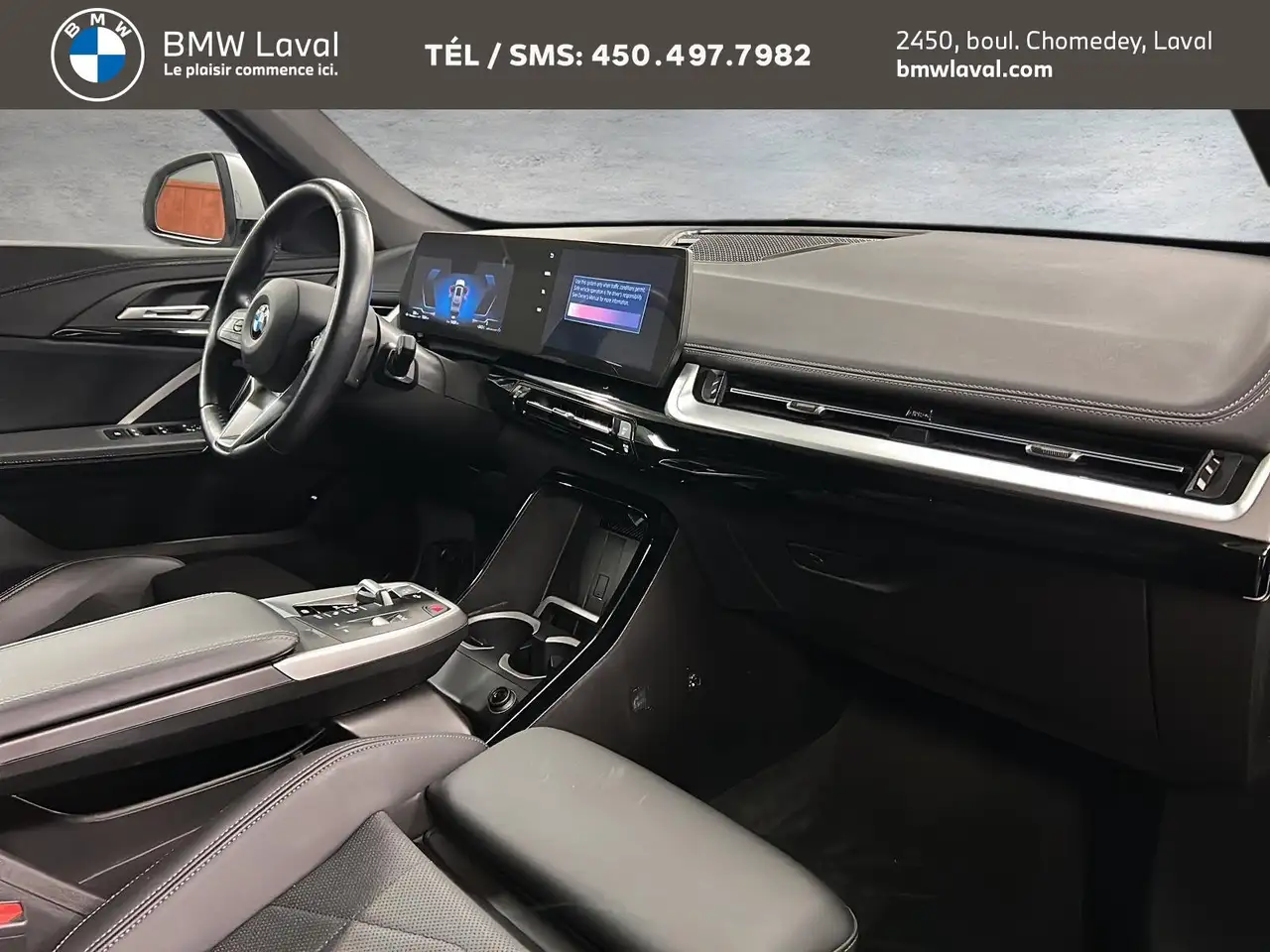 BMW X1 снимка BMW X1