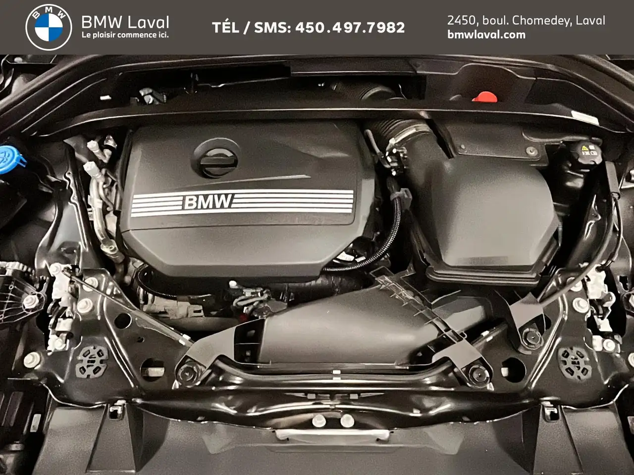 BMW X1 снимка BMW X1