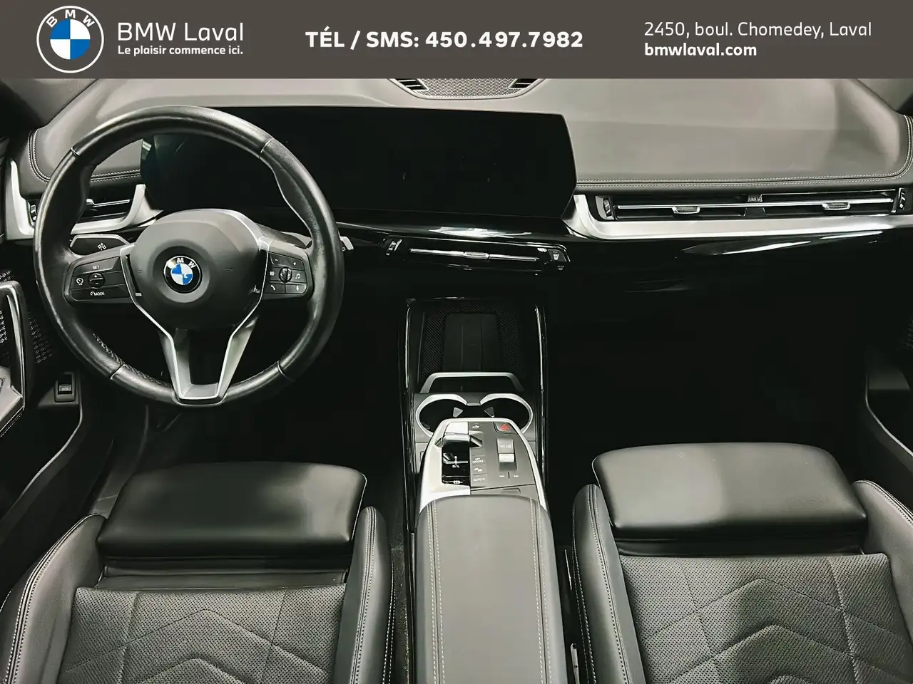 BMW X1 снимка BMW X1