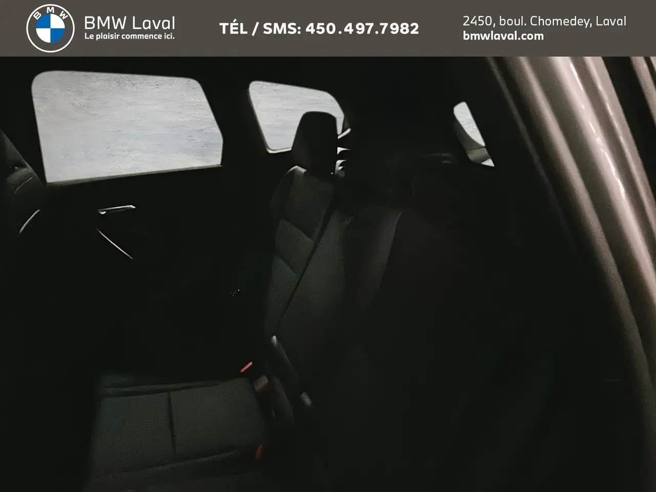 BMW X1 снимка BMW X1