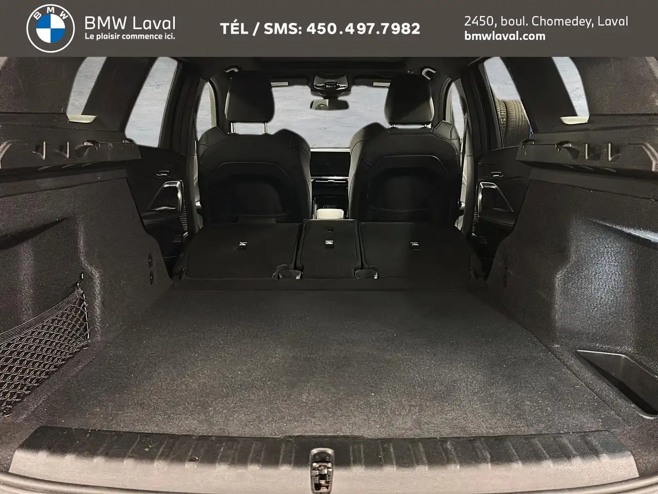 BMW X1 снимка BMW X1