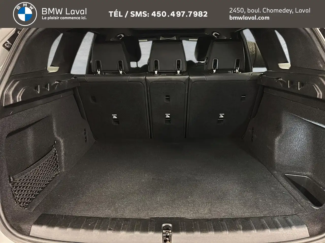 BMW X1 снимка BMW X1