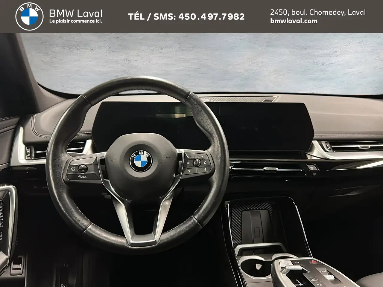 BMW X1 снимка BMW X1