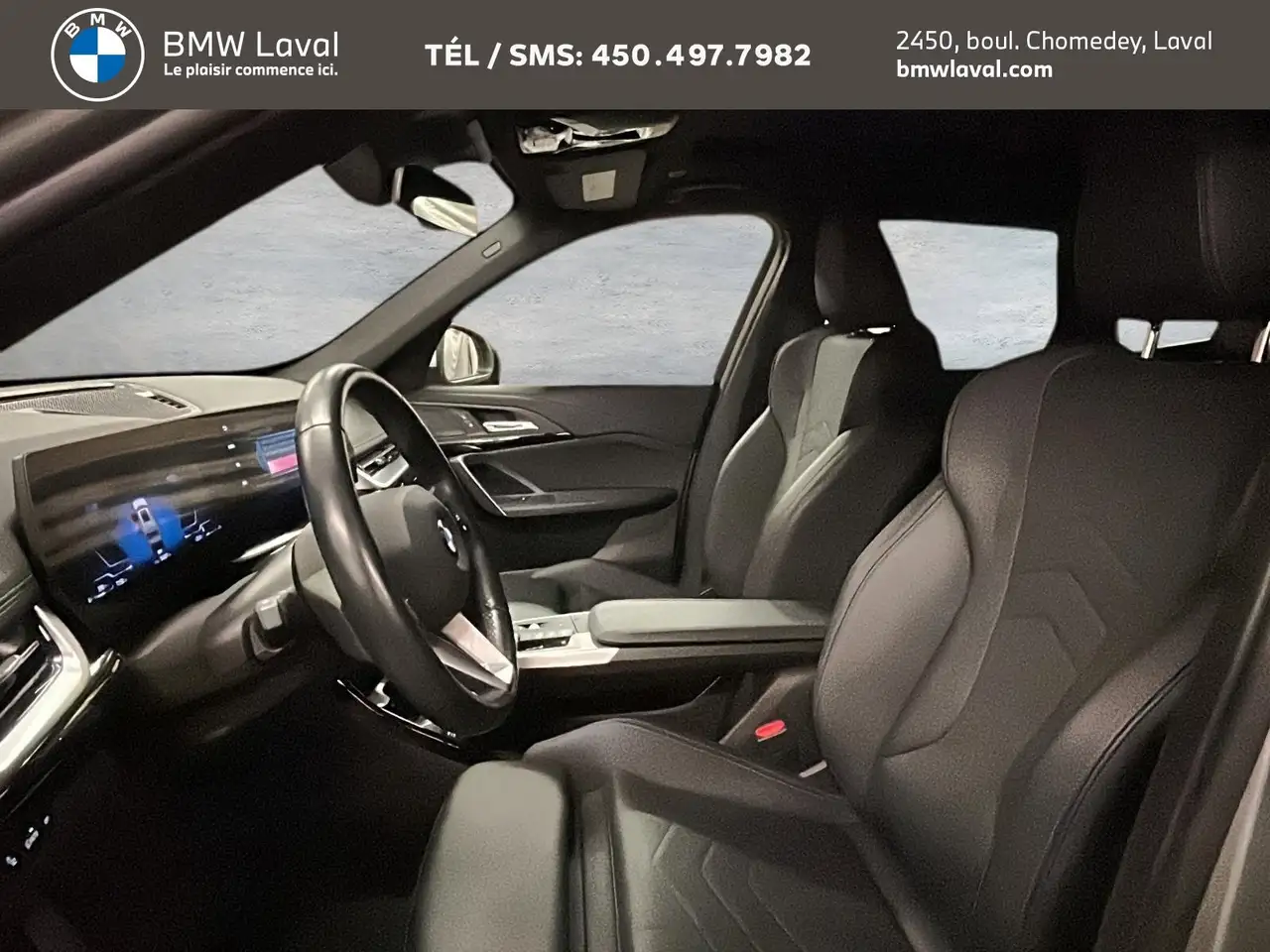 BMW X1 снимка BMW X1