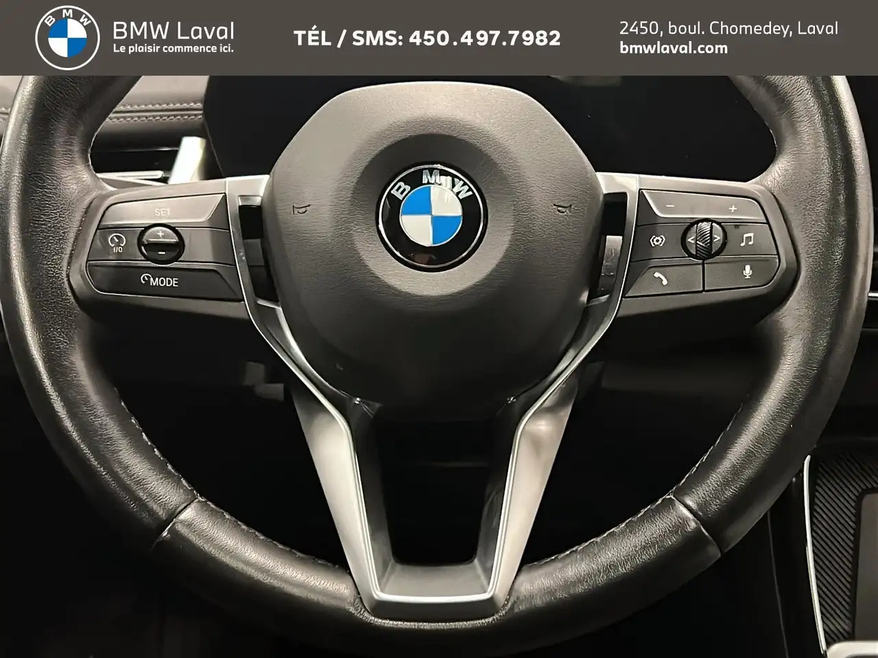 BMW X1 снимка BMW X1