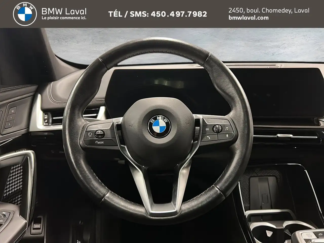BMW X1 снимка BMW X1