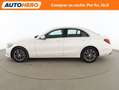 Mercedes-Benz C 220 220BlueTec Blanco - thumbnail 3