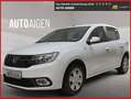 Dacia Sandero * 2. BESITZ * WENIG KILOMETER * KLIMA * - thumbnail 1