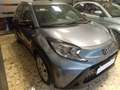 Toyota Aygo X 1.0 Active 72cv (prezzo reale) Grigio - thumbnail 1