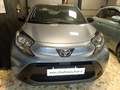 Toyota Aygo X 1.0 Active 72cv (prezzo reale) Grigio - thumbnail 2
