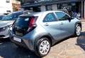 Toyota Aygo X 1.0 Active 72cv (prezzo reale) Grigio - thumbnail 6