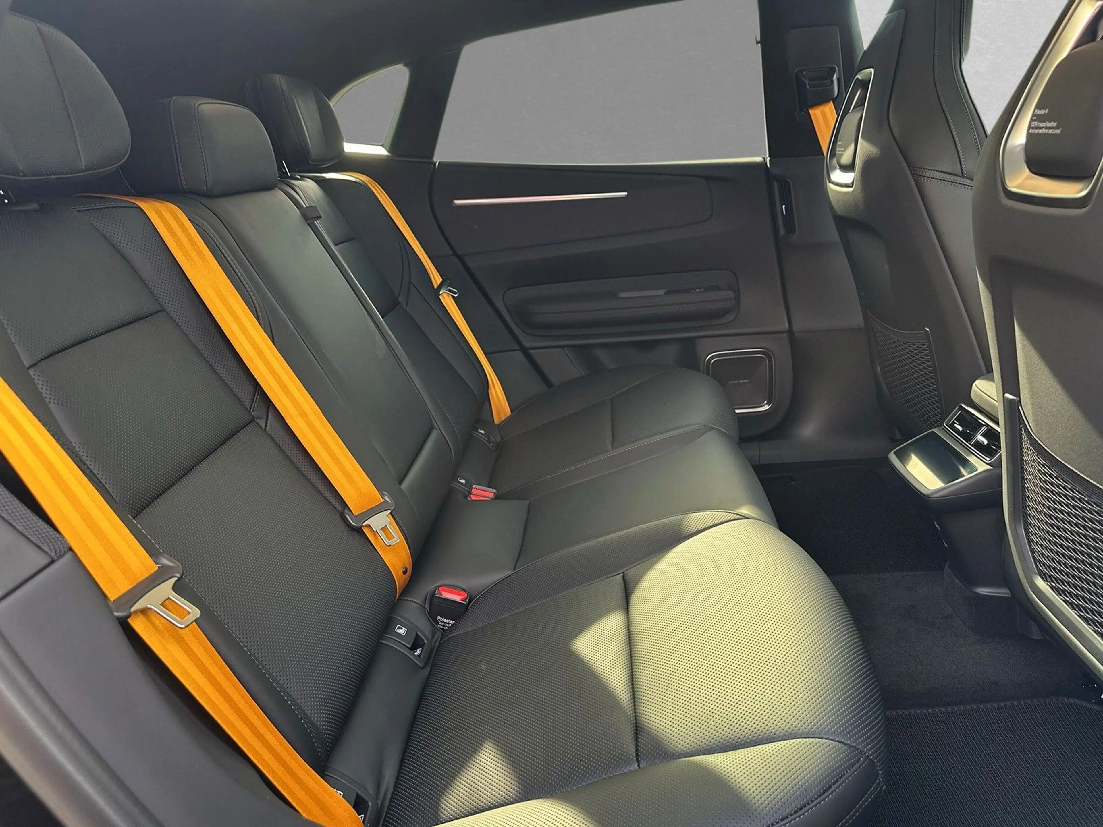 Polestar 4 Polestar 4 LRDM MJ 26 Prime Performance — photo 5