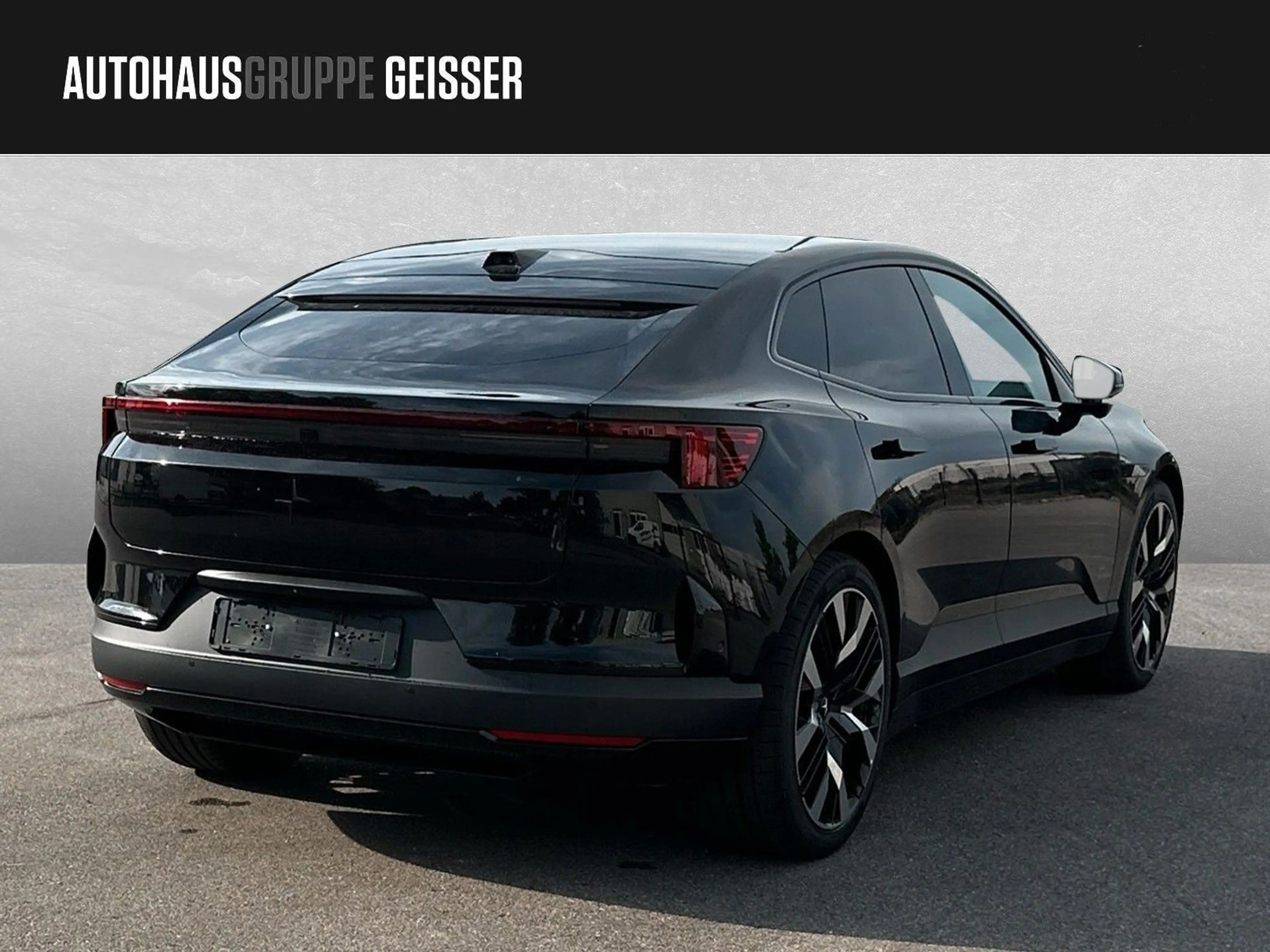 Polestar 4 Polestar 4 LRDM MJ 26 Prime Performance — photo 7