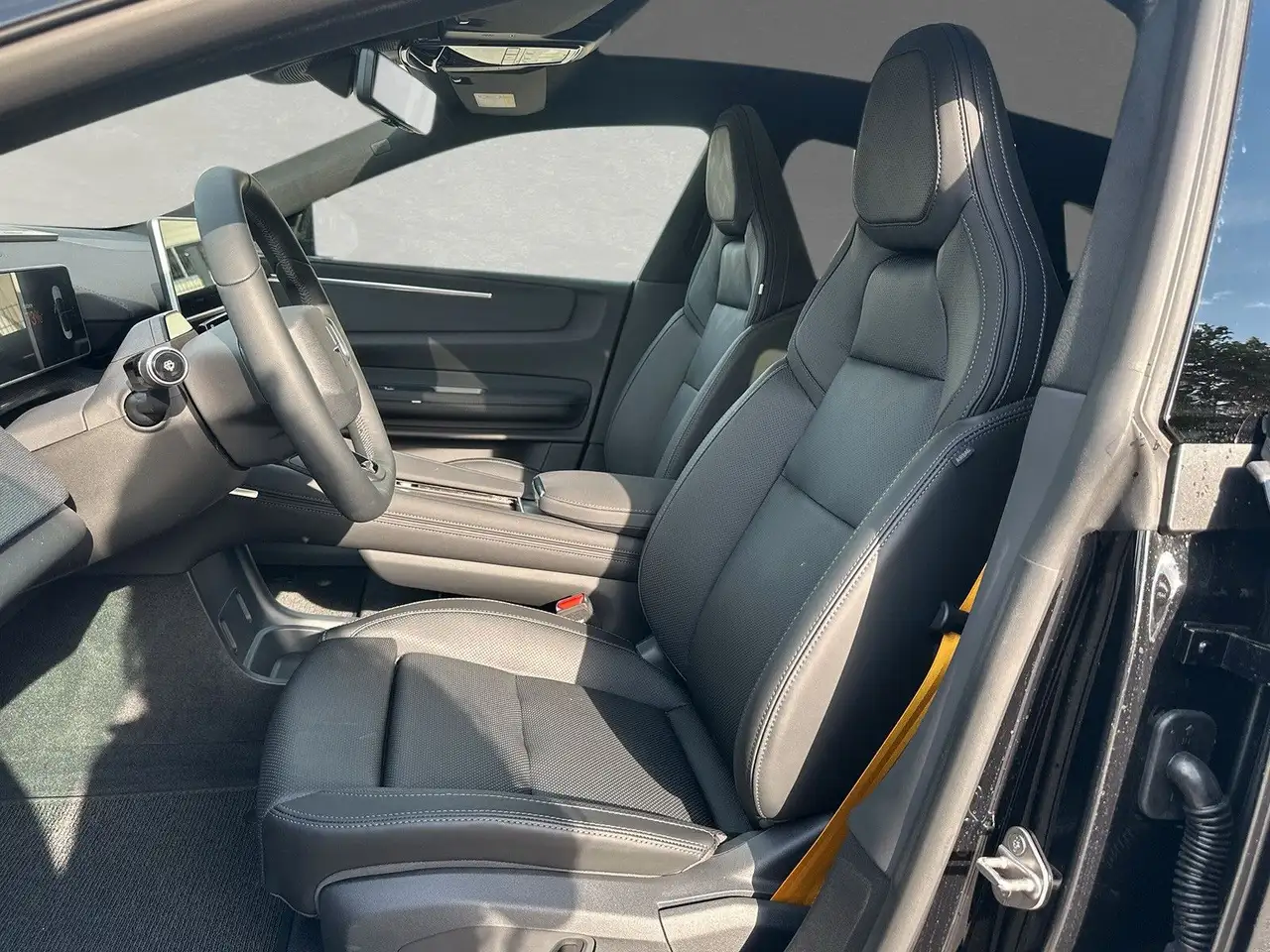 Polestar 4 2026
