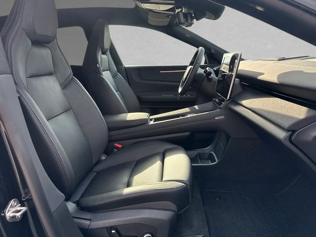 Polestar 4 2026