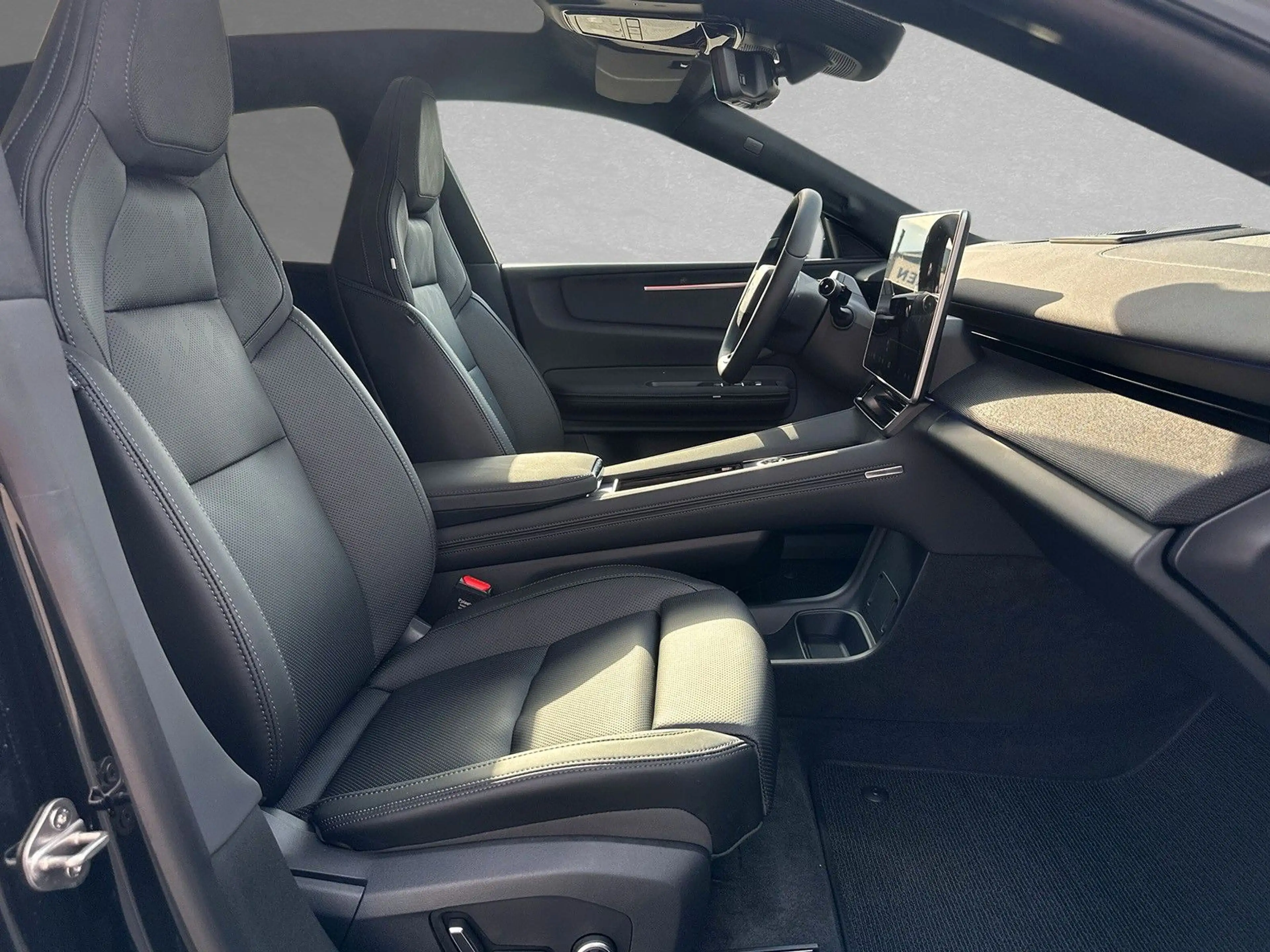 Polestar 4 Polestar 4 LRDM MJ 26 Prime Performance — photo 4