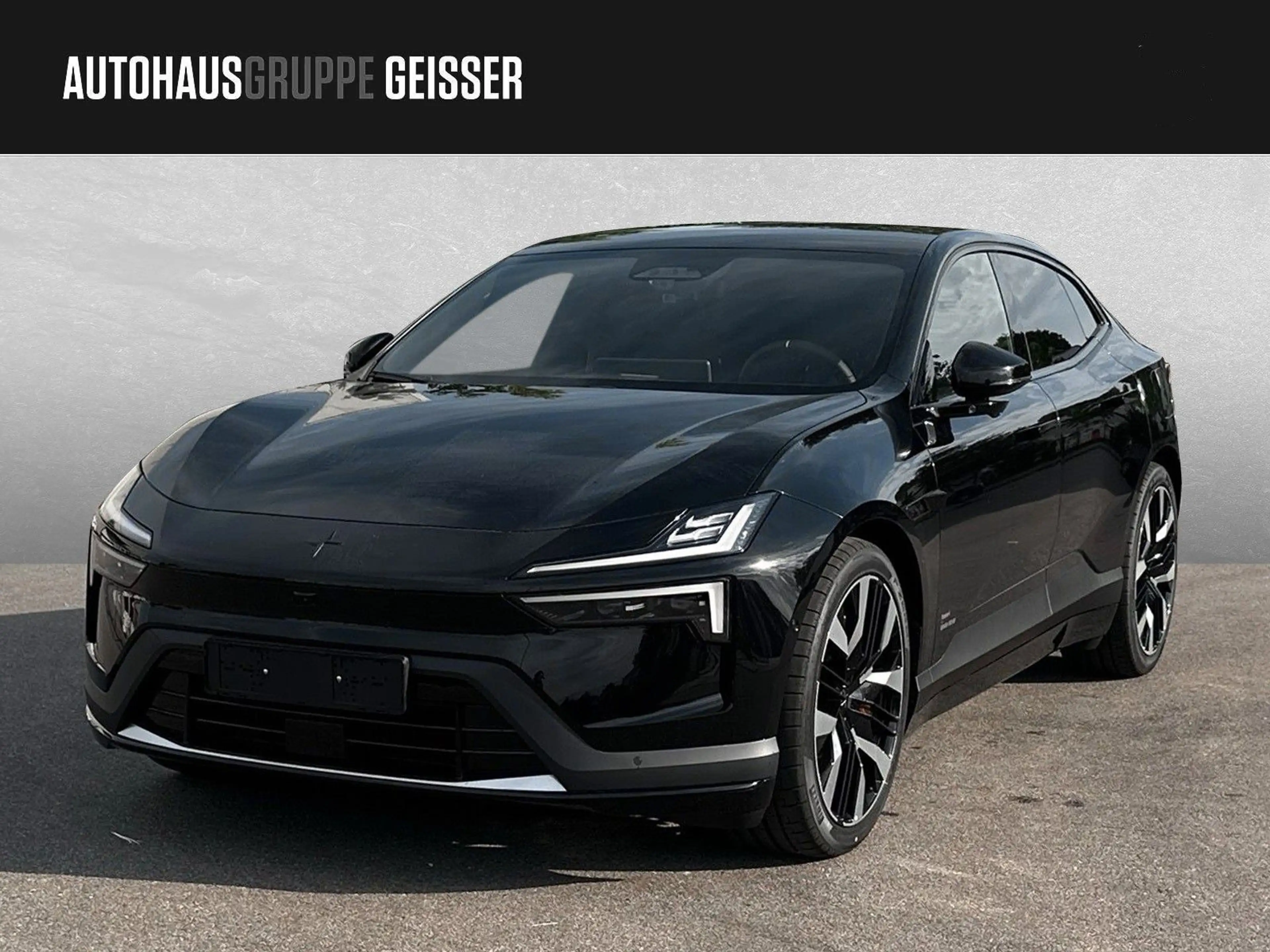 Polestar 4 Polestar 4 LRDM MJ 26 Prime Performance