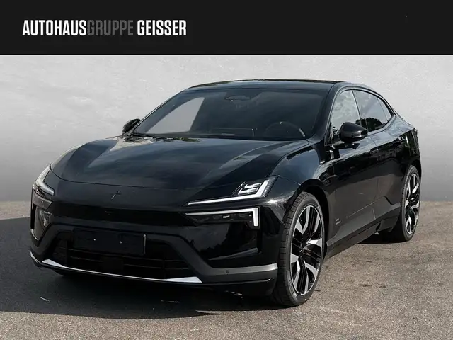 Polestar 4