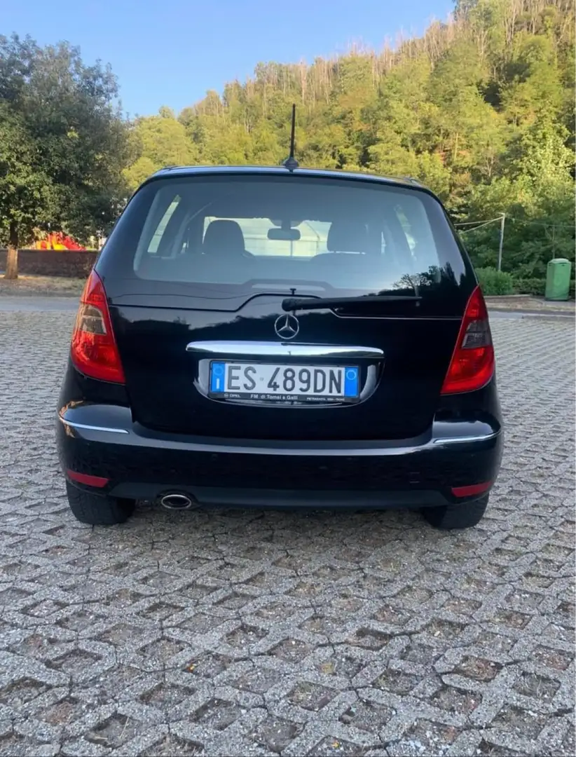Mercedes-Benz A 160 cdi be Style Nero - 2