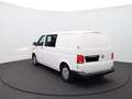Volkswagen T6.1 Transporter 6.1 Kastenwagen  DoKa L2 2.0 TDi 110PS 5-Sitzer... Weiß - thumbnail 2