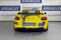 Porsche Cayman GT4 3.8 Clubsport Yellow - thumbnail 4