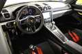 Porsche Cayman GT4 3.8 Clubsport Sárga - thumbnail 6